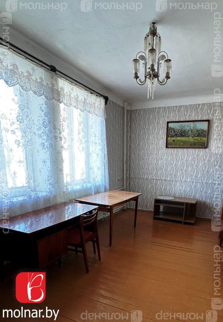 Продам 3-комнатную квартиру в Молодечно, Виленская ул., 5