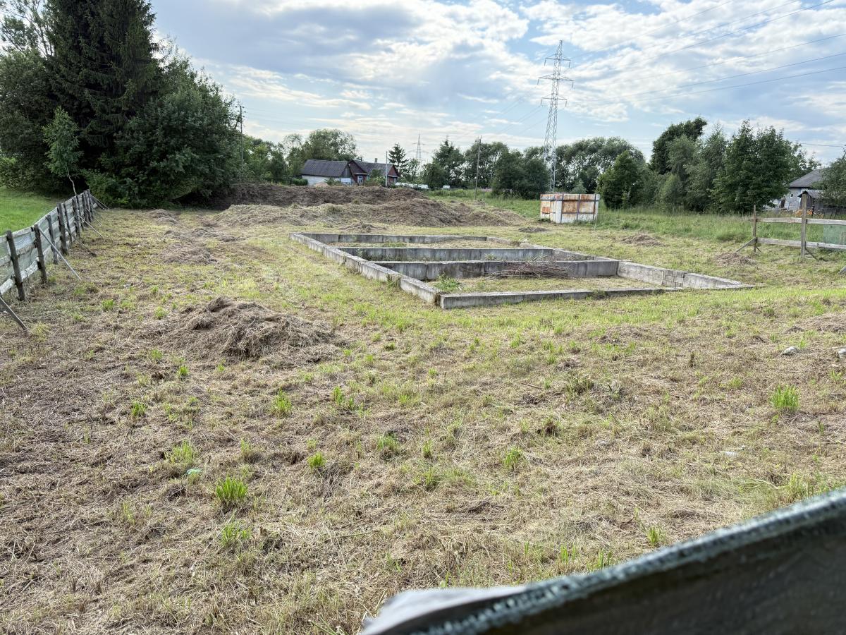 Продам участок в Барановичском районе в Большая Колпеница