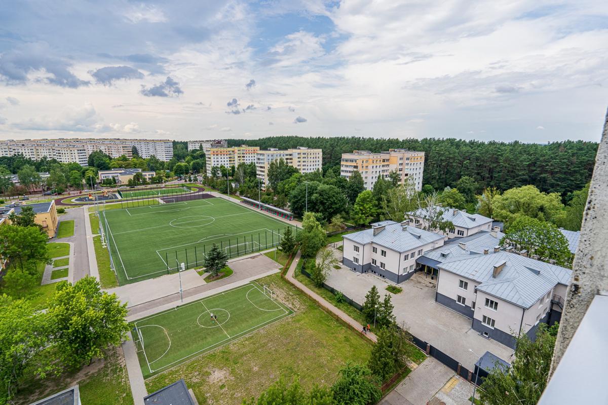 Продам 1-комнатную квартиру в Минске в Советском р-не, Зеленый луг, Мирошниченко ул., 39