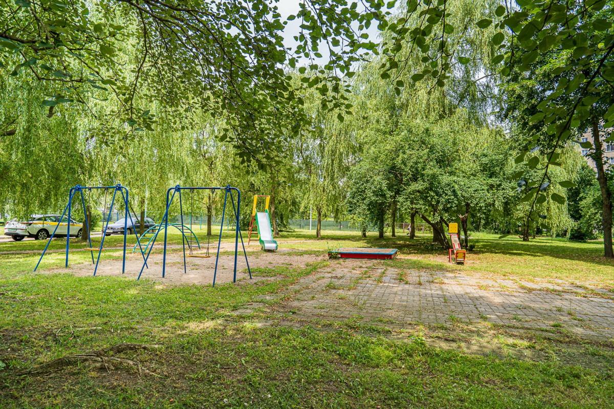 Продам 1-комнатную квартиру в Минске в Советском р-не, Зеленый луг, Мирошниченко ул., 39