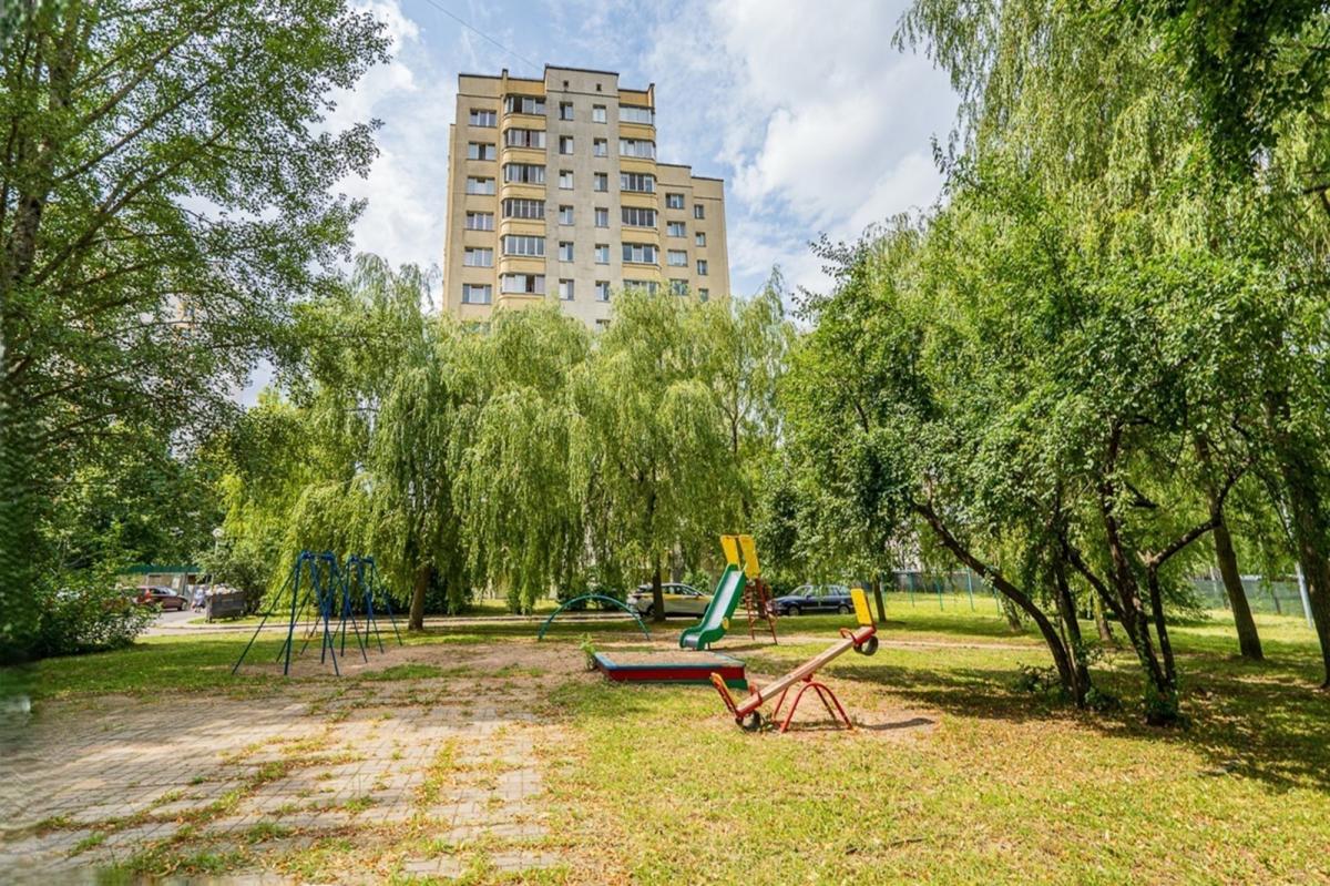 Продам 1-комнатную квартиру в Минске в Советском р-не, Зеленый луг, Мирошниченко ул., 39