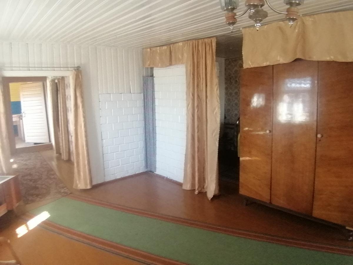 Продам дом в Воложинском районе в Макаровке