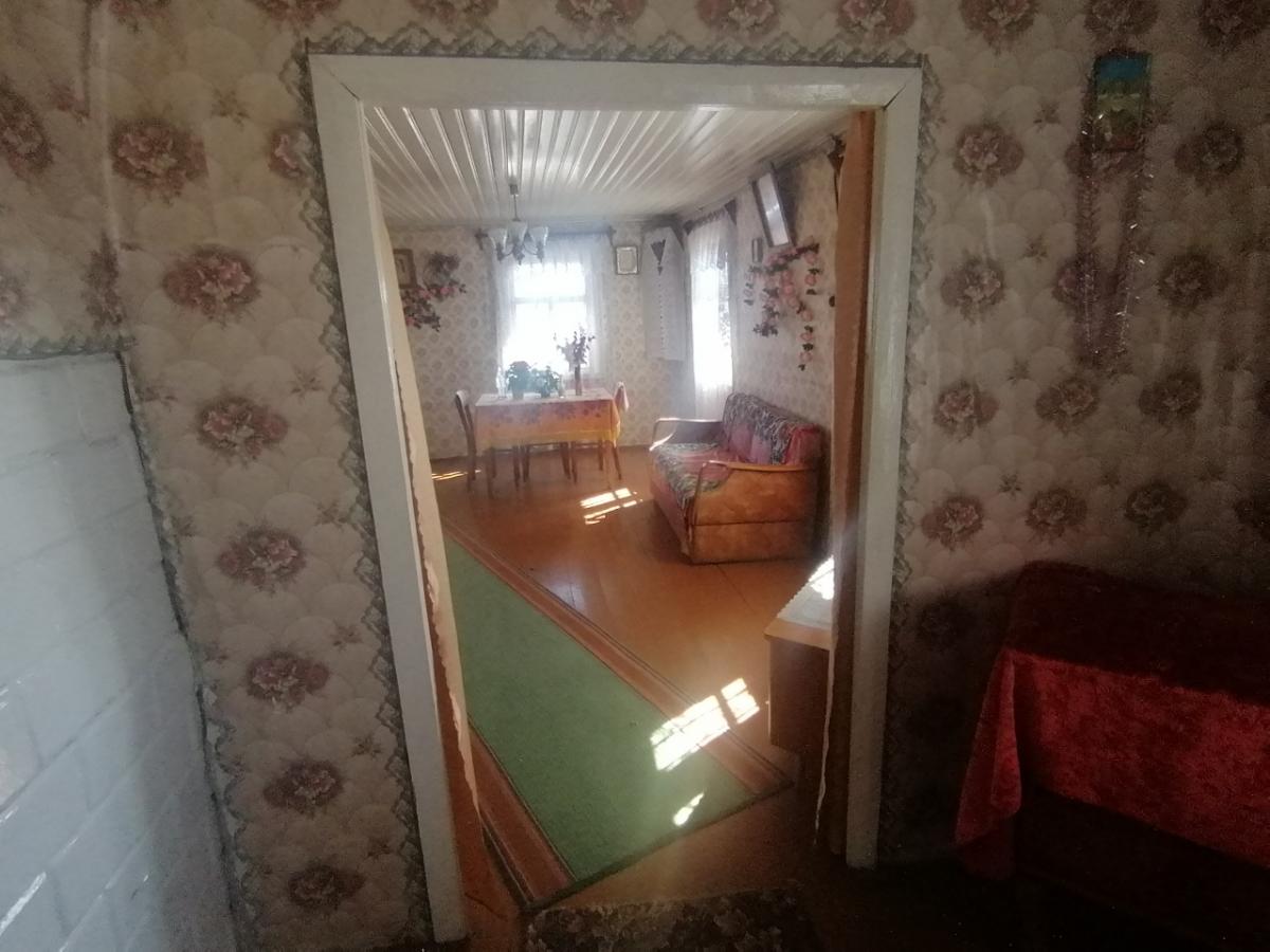 Продам дом в Воложинском районе в Макаровке