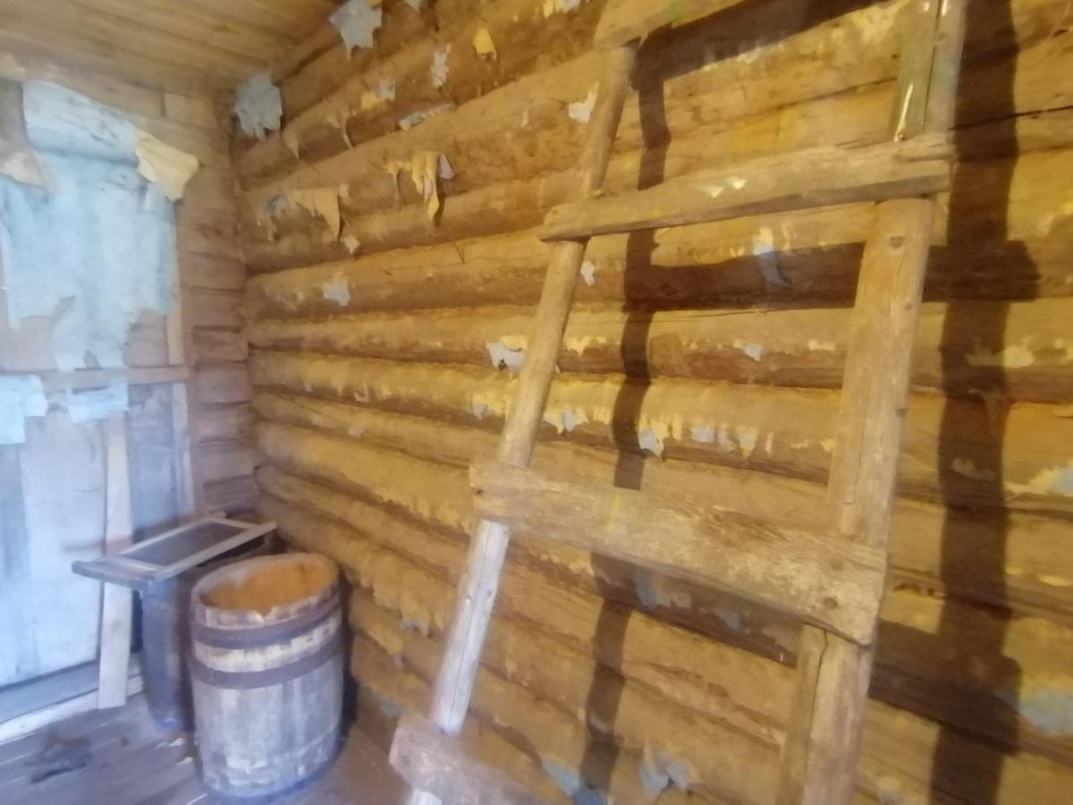 Продам дом в Воложинском районе в Макаровке