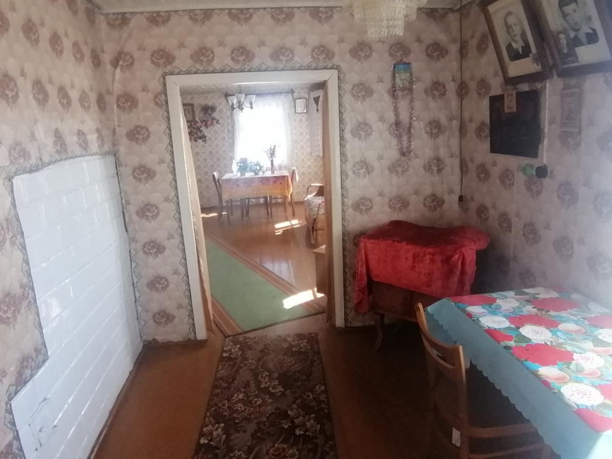 Продам дом в Воложинском районе в Макаровке