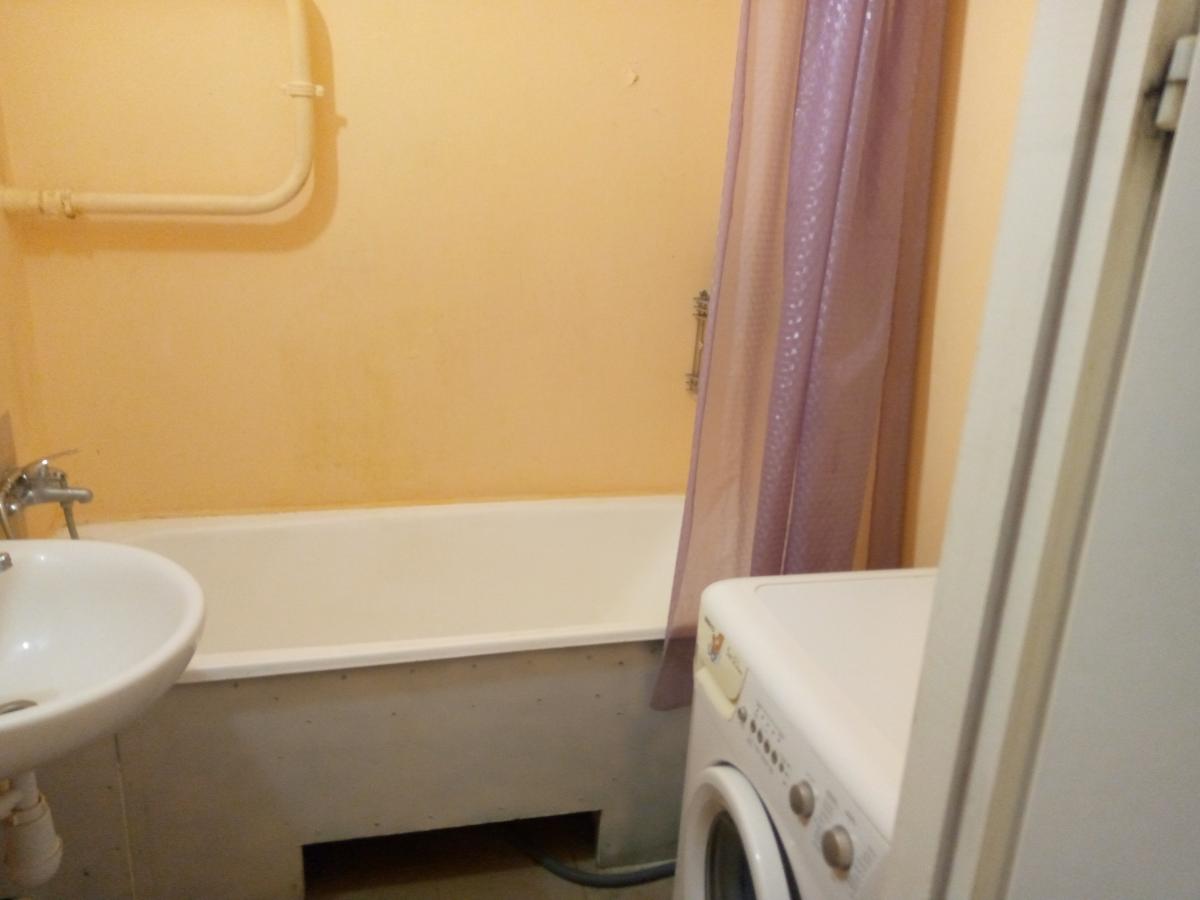 Продам 1-комнатную квартиру в Минске в Ленинском р-не, Лошица, Прушинских ул.