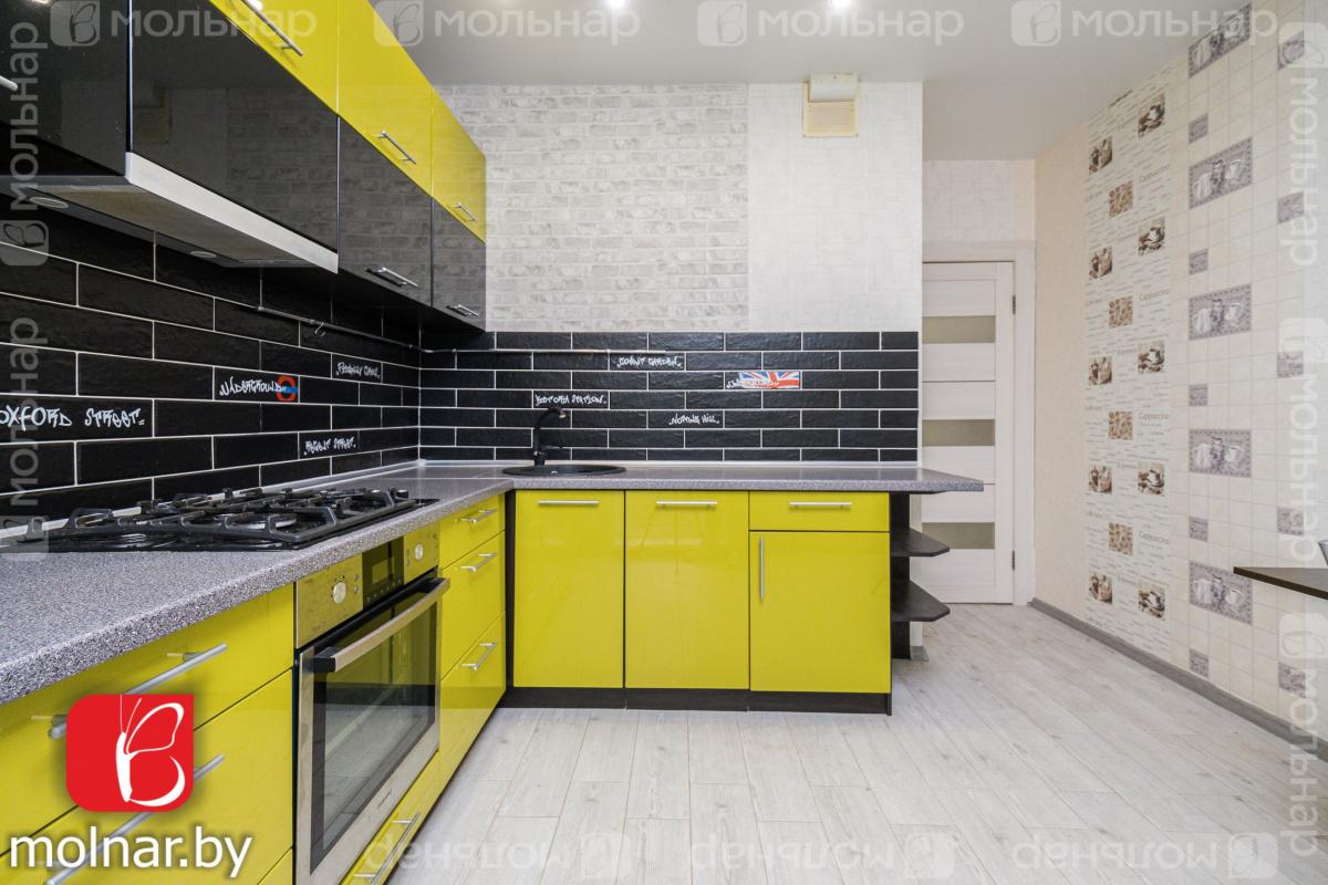 Продам 1-комнатную квартиру в