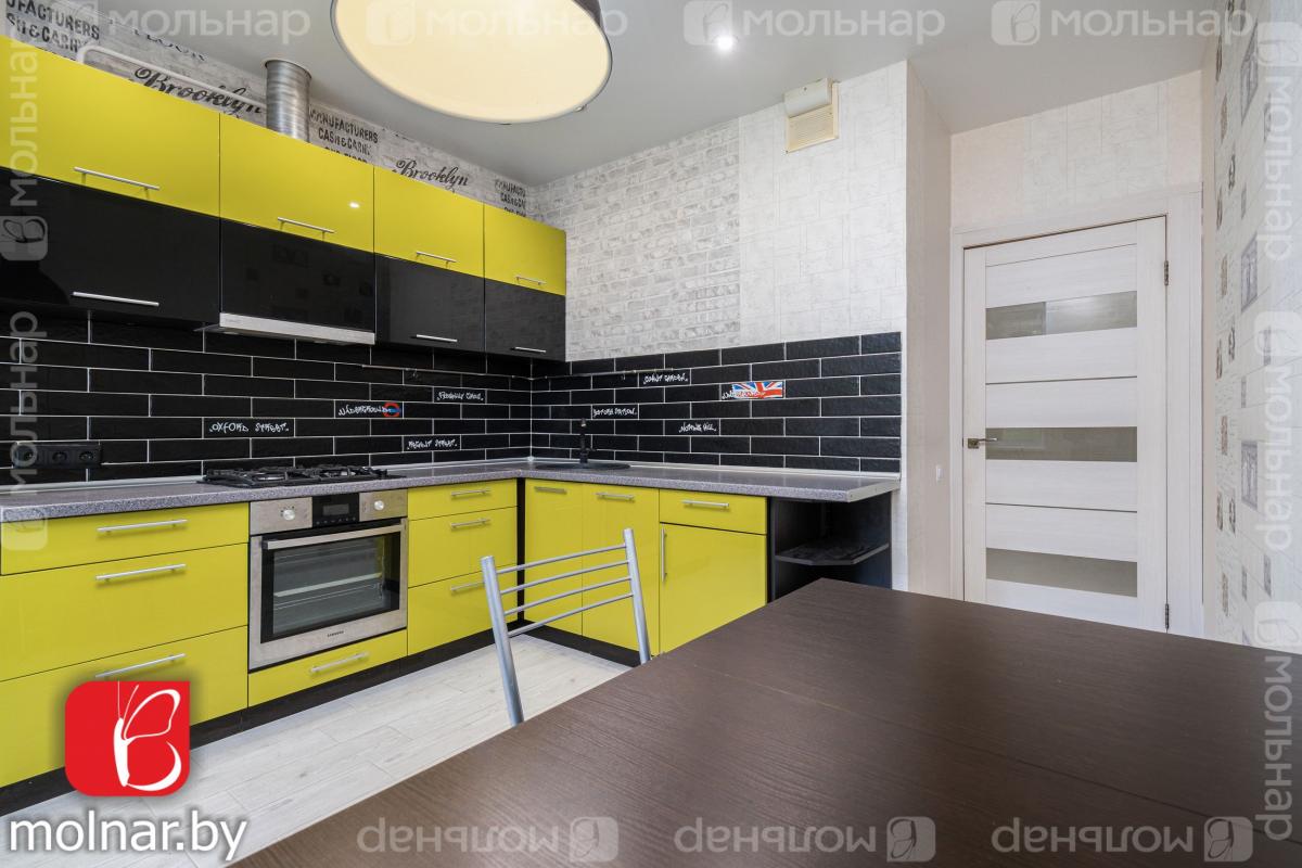 Продам 1-комнатную квартиру в