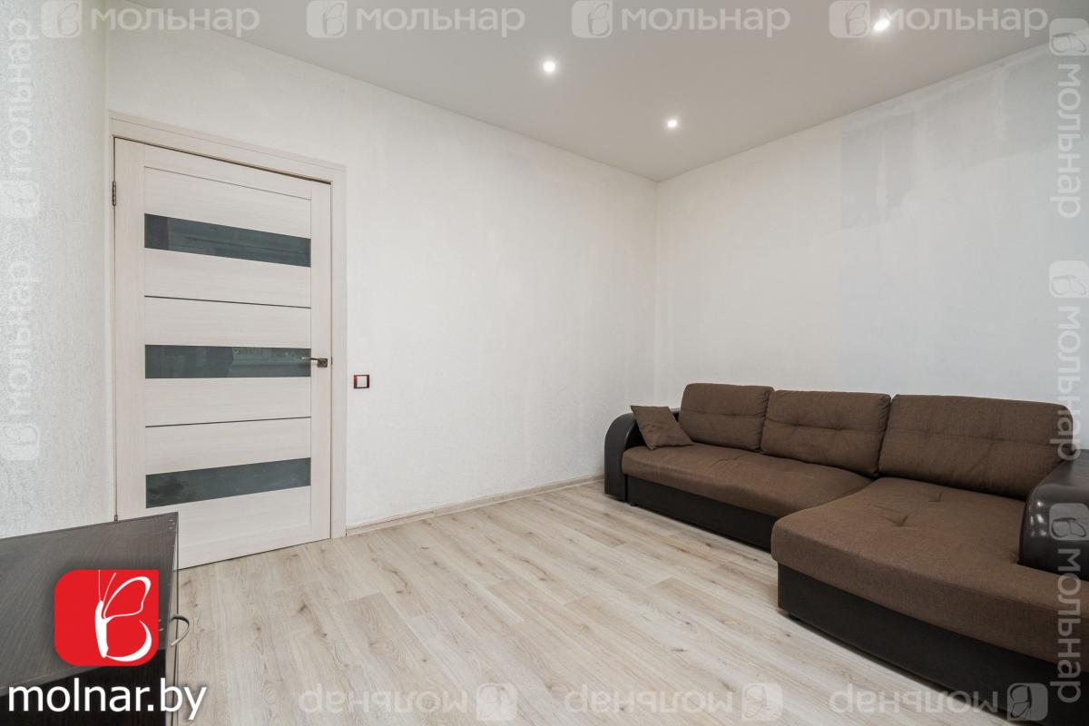 Продам 1-комнатную квартиру в