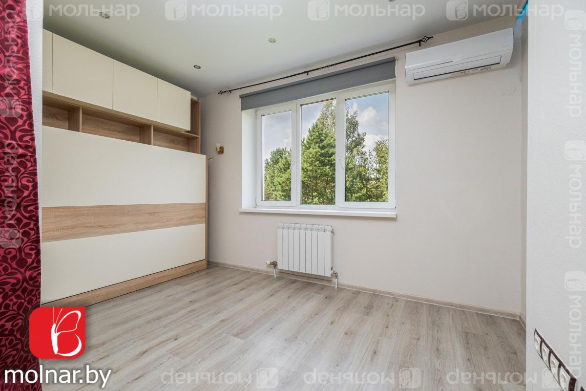 Продам 1-комнатную квартиру в