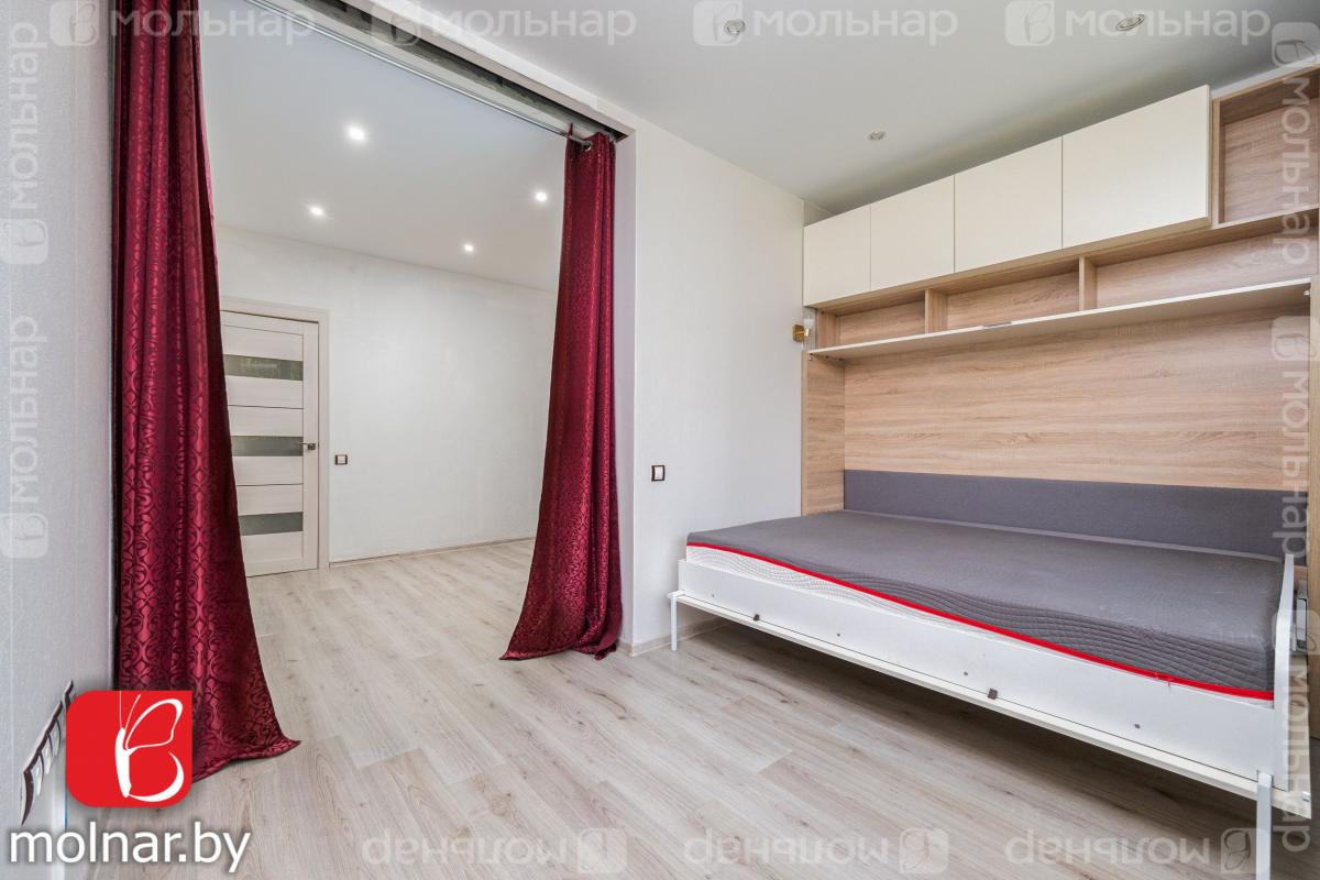 Продам 1-комнатную квартиру в