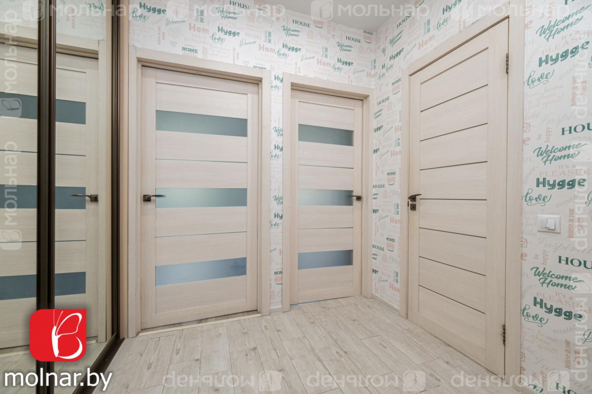 Продам 1-комнатную квартиру в