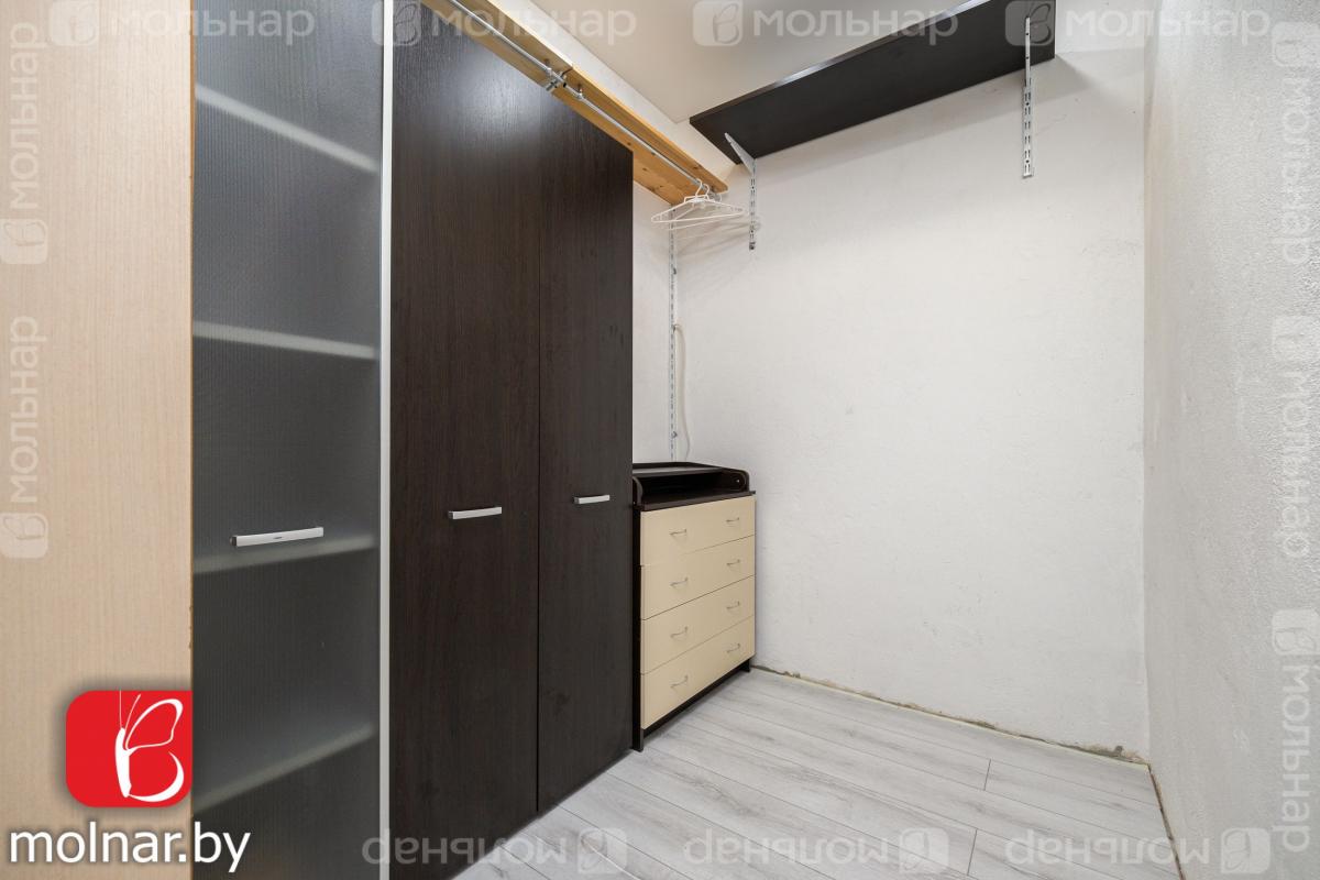 Продам 1-комнатную квартиру в