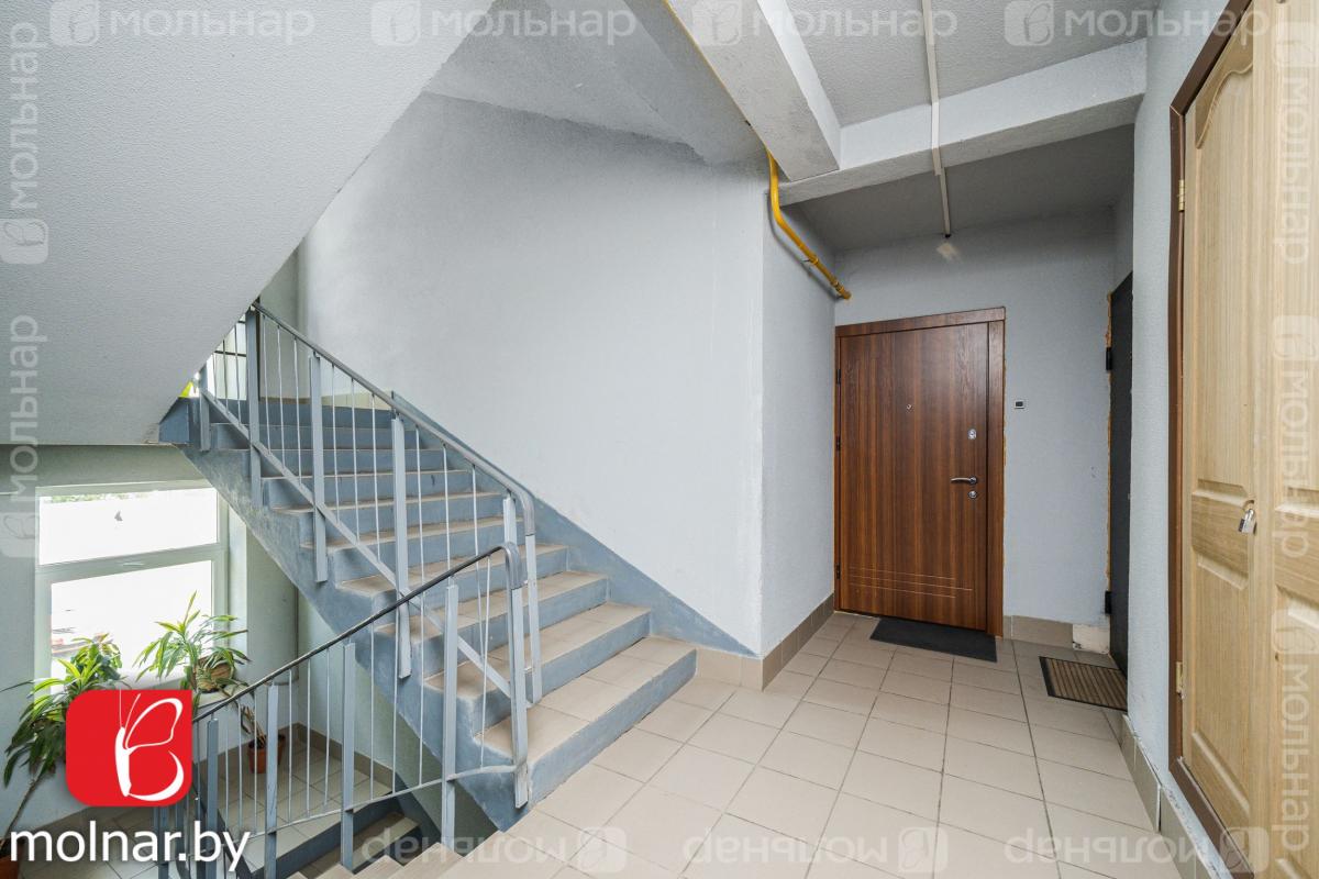 Продам 1-комнатную квартиру в
