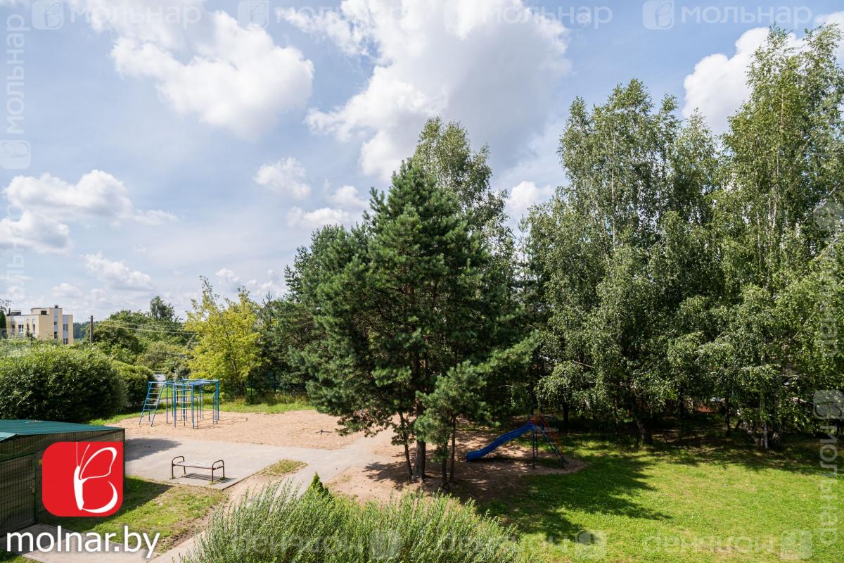 Продам 1-комнатную квартиру в