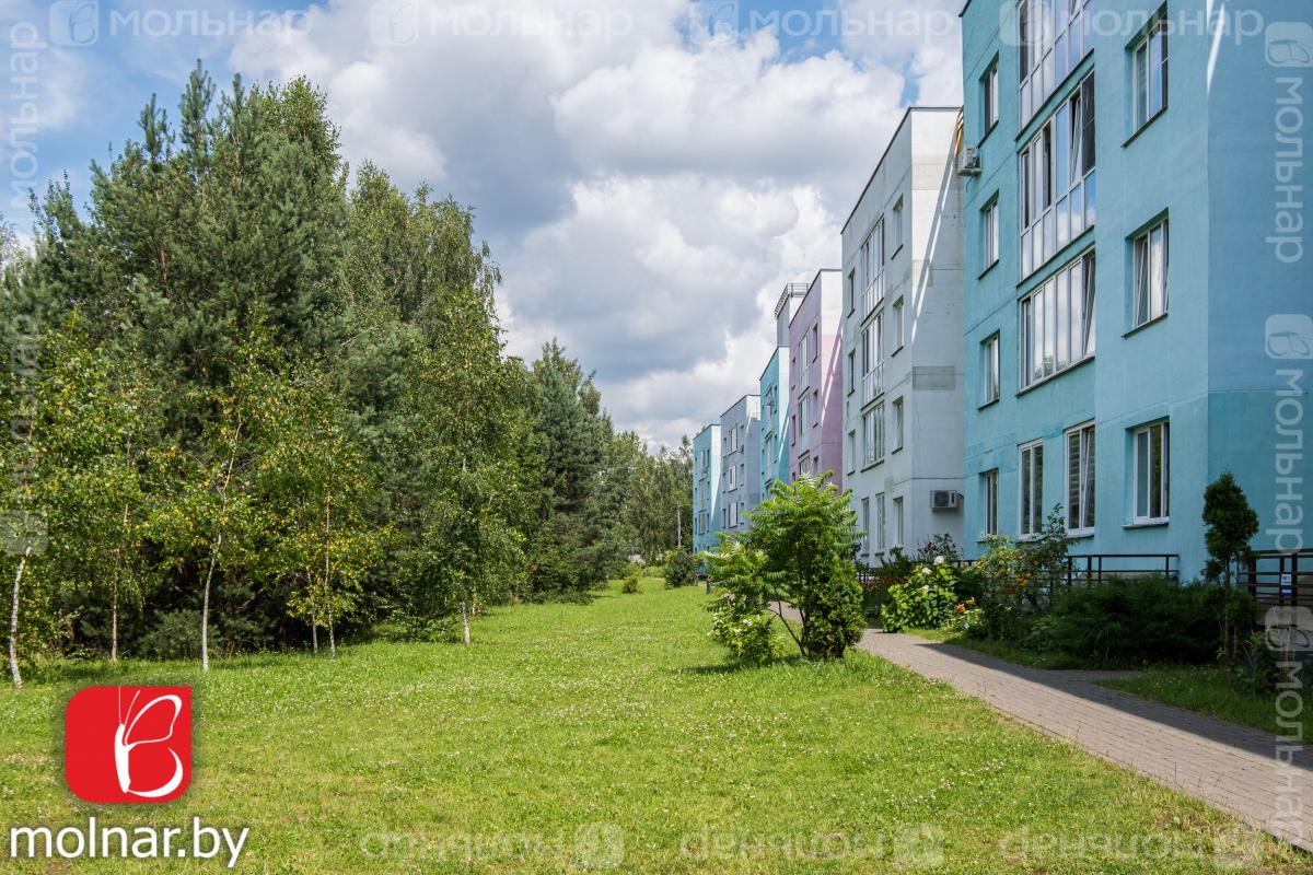 Продам 1-комнатную квартиру в