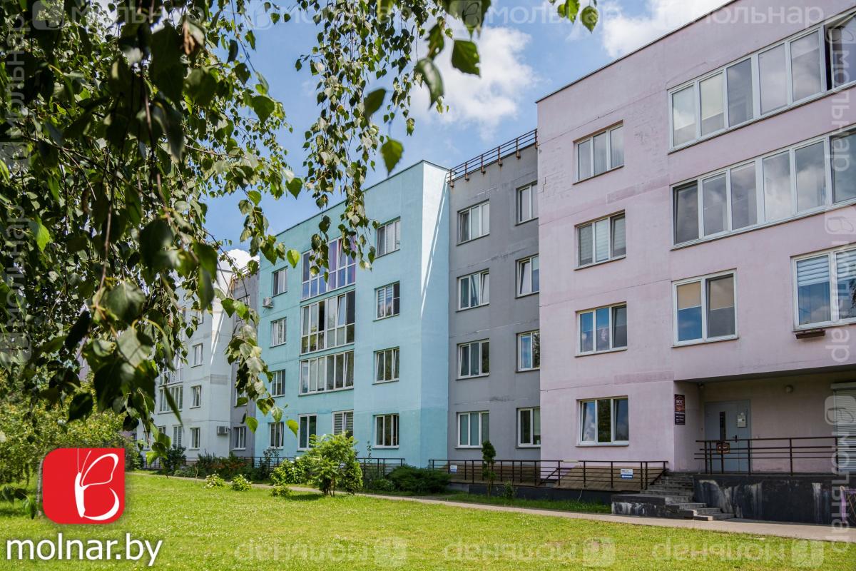 Продам 1-комнатную квартиру в
