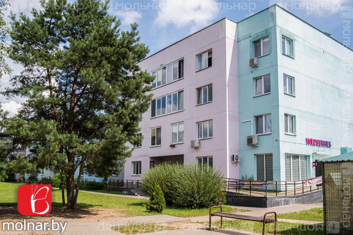 Продам 1-комнатную квартиру в
