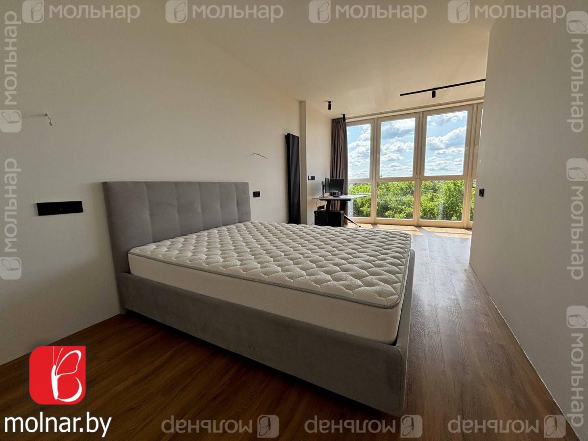 Продам 1-комнатную квартиру в Минске в Первомайском р-не, Макаенка ул., 12/Ж