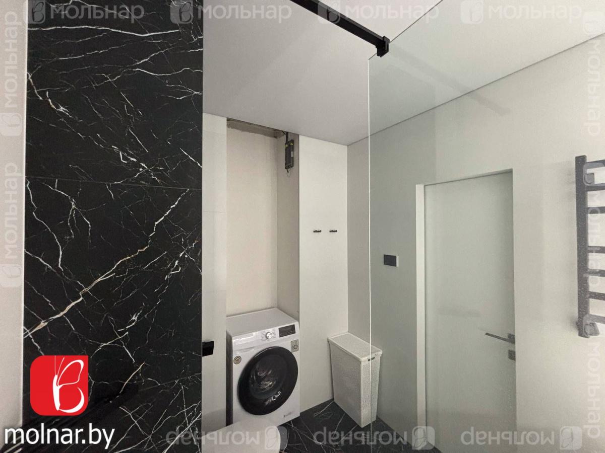 Продам 1-комнатную квартиру в Минске в Первомайском р-не, Макаенка ул., 12/Ж