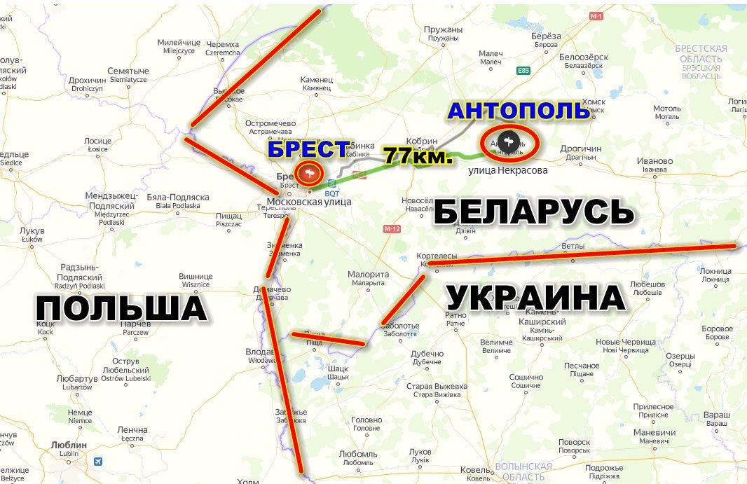 Продам дом в Дрогичинском районе в Антополь