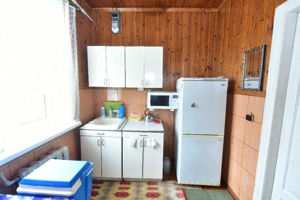 Продам дом в Дрогичинском районе в Антополь