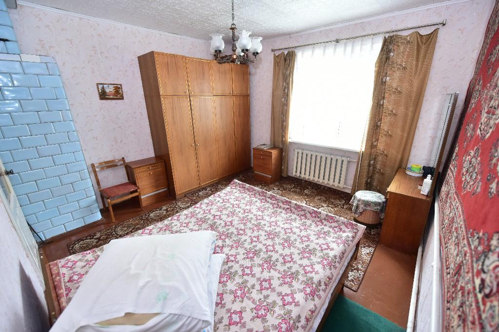 Продам дом в Дрогичинском районе в Антополь