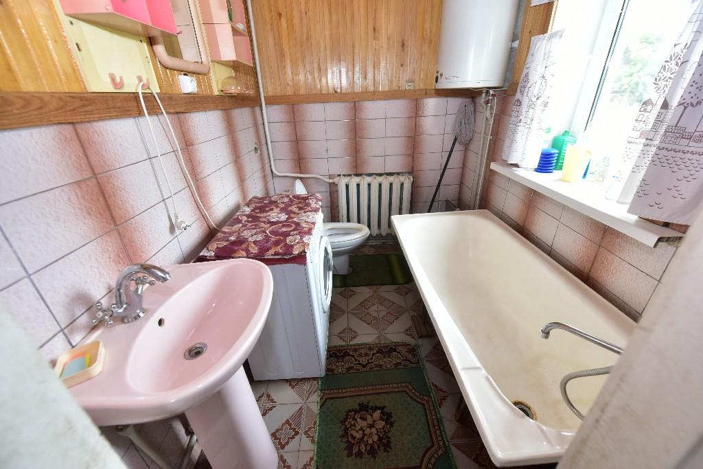 Продам дом в Дрогичинском районе в Антополь