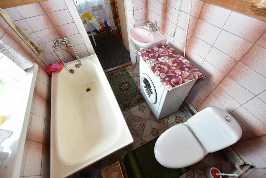 Продам дом в Дрогичинском районе в Антополь