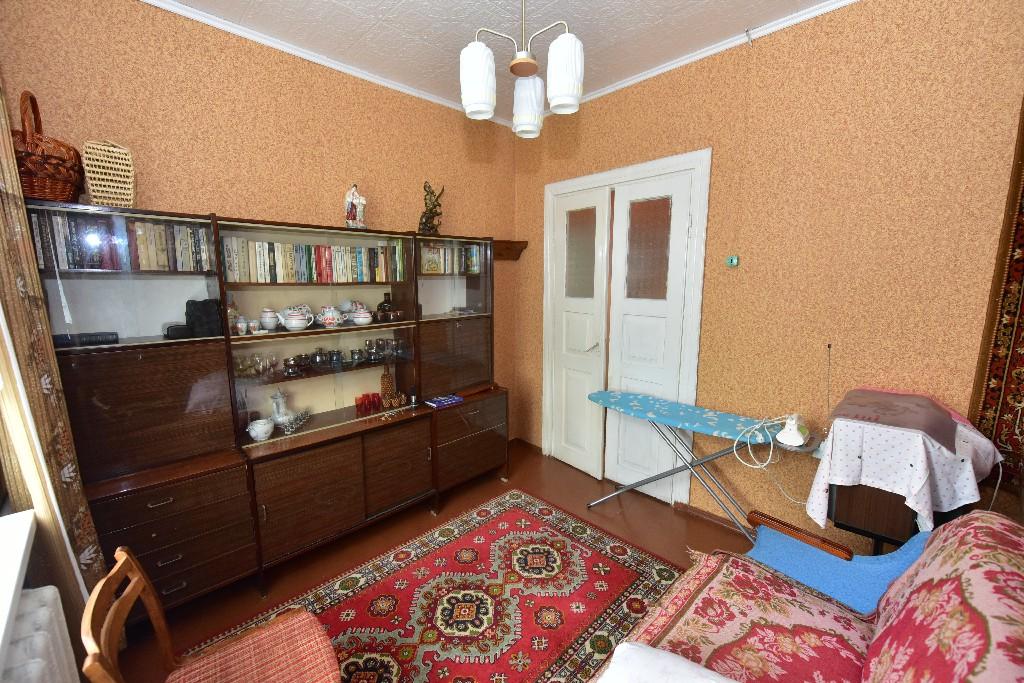 Продам дом в Дрогичинском районе в Антополь