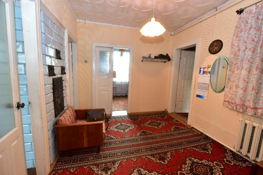 Продам дом в Дрогичинском районе в Антополь