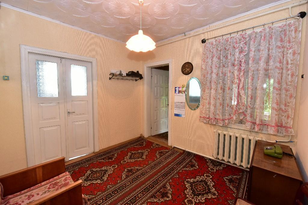 Продам дом в Дрогичинском районе в Антополь