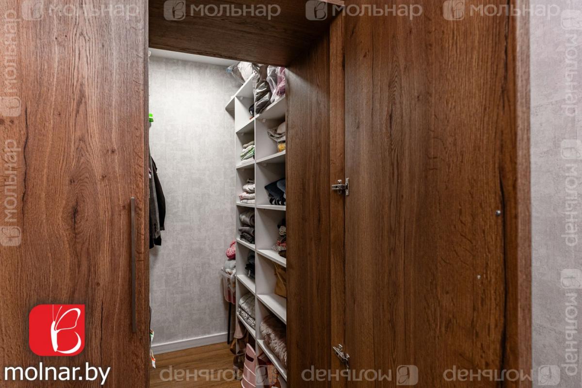 Продам 2-комнатную квартиру в Минске в Октябрьском р-не, 13