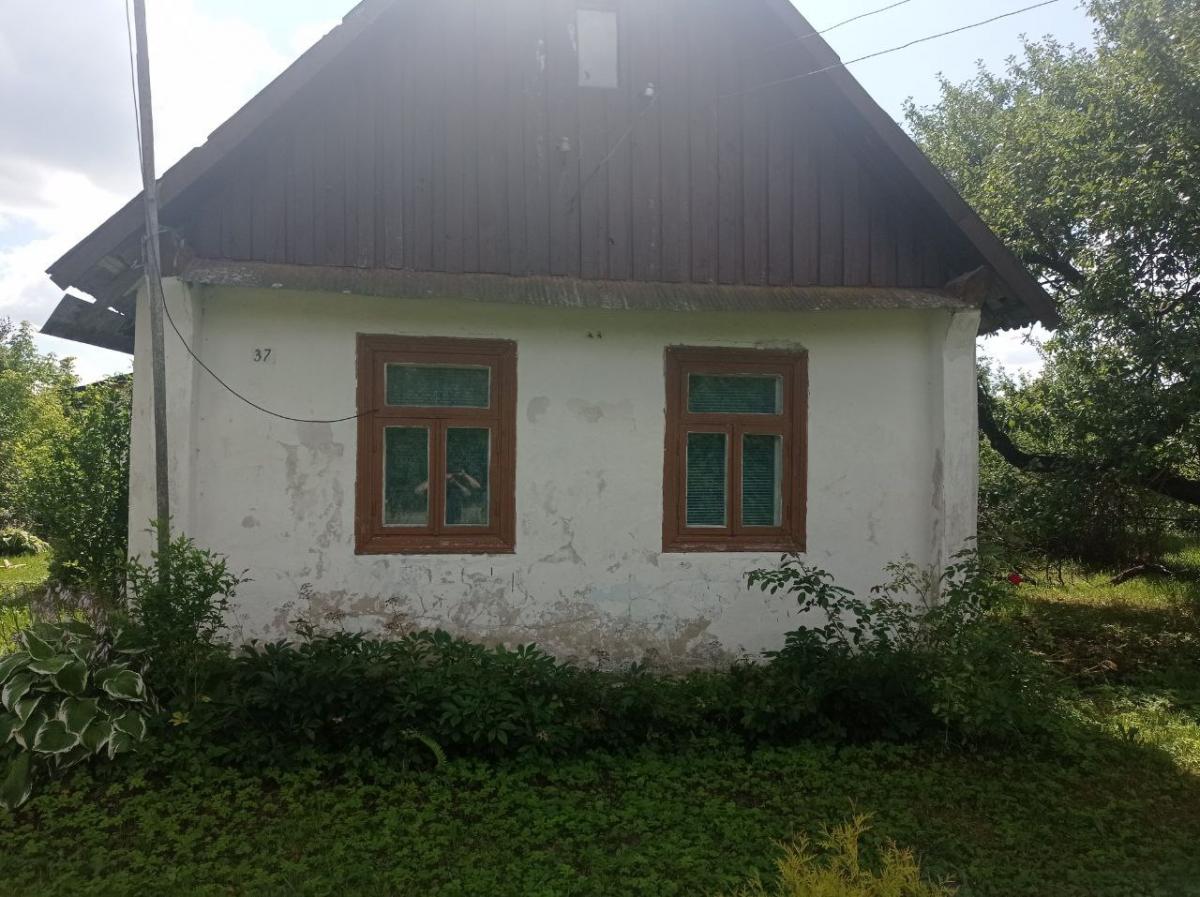 Продам дачу в Ивацевичском районе в Борки