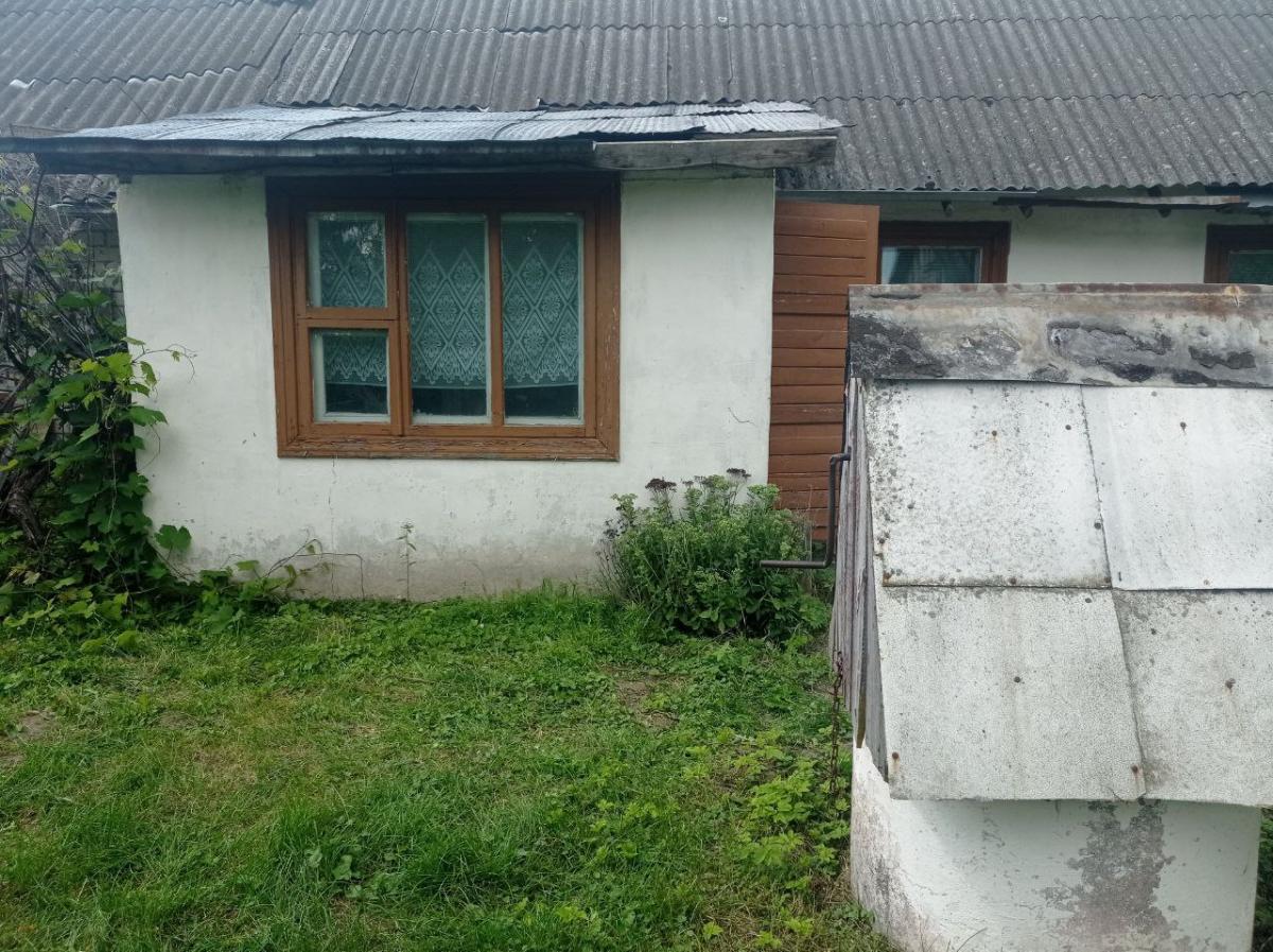 Продам дачу в Ивацевичском районе в Борки