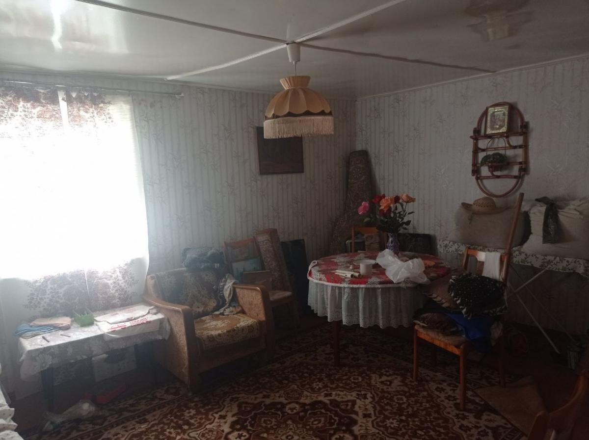 Продам дачу в Ивацевичском районе в Борки