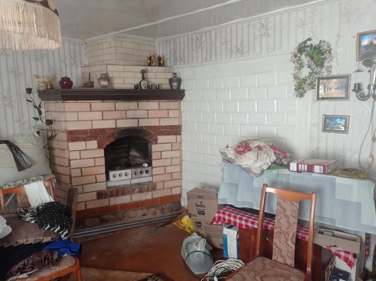 Продам дачу в Ивацевичском районе в Борки