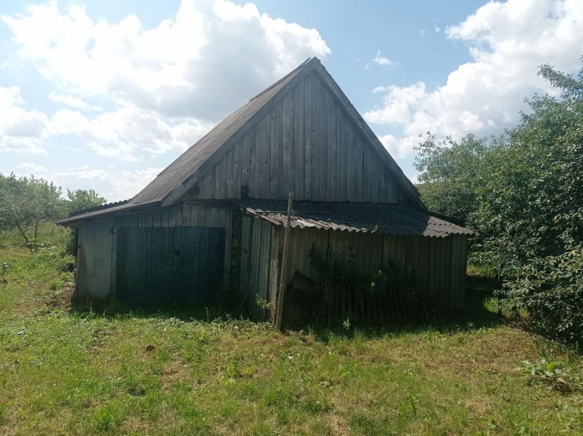 Продам дачу в Ивацевичском районе в Борки