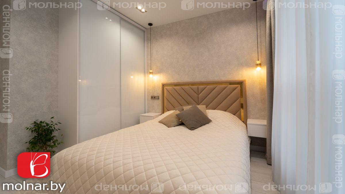 Продам 3-комнатную квартиру в Минске в Октябрьском р-не, 11