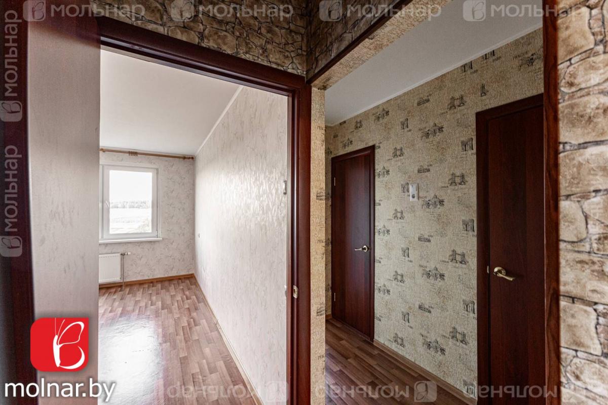 Продам 2-комнатную квартиру в