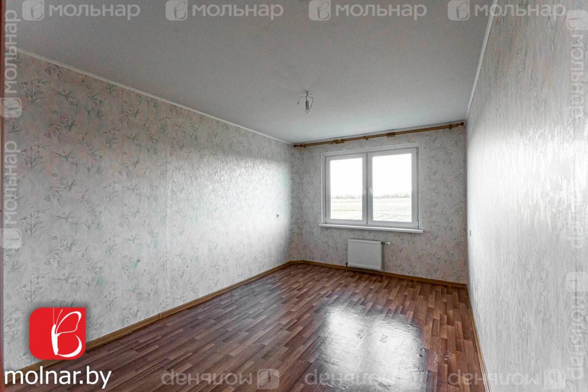 Продам 2-комнатную квартиру в