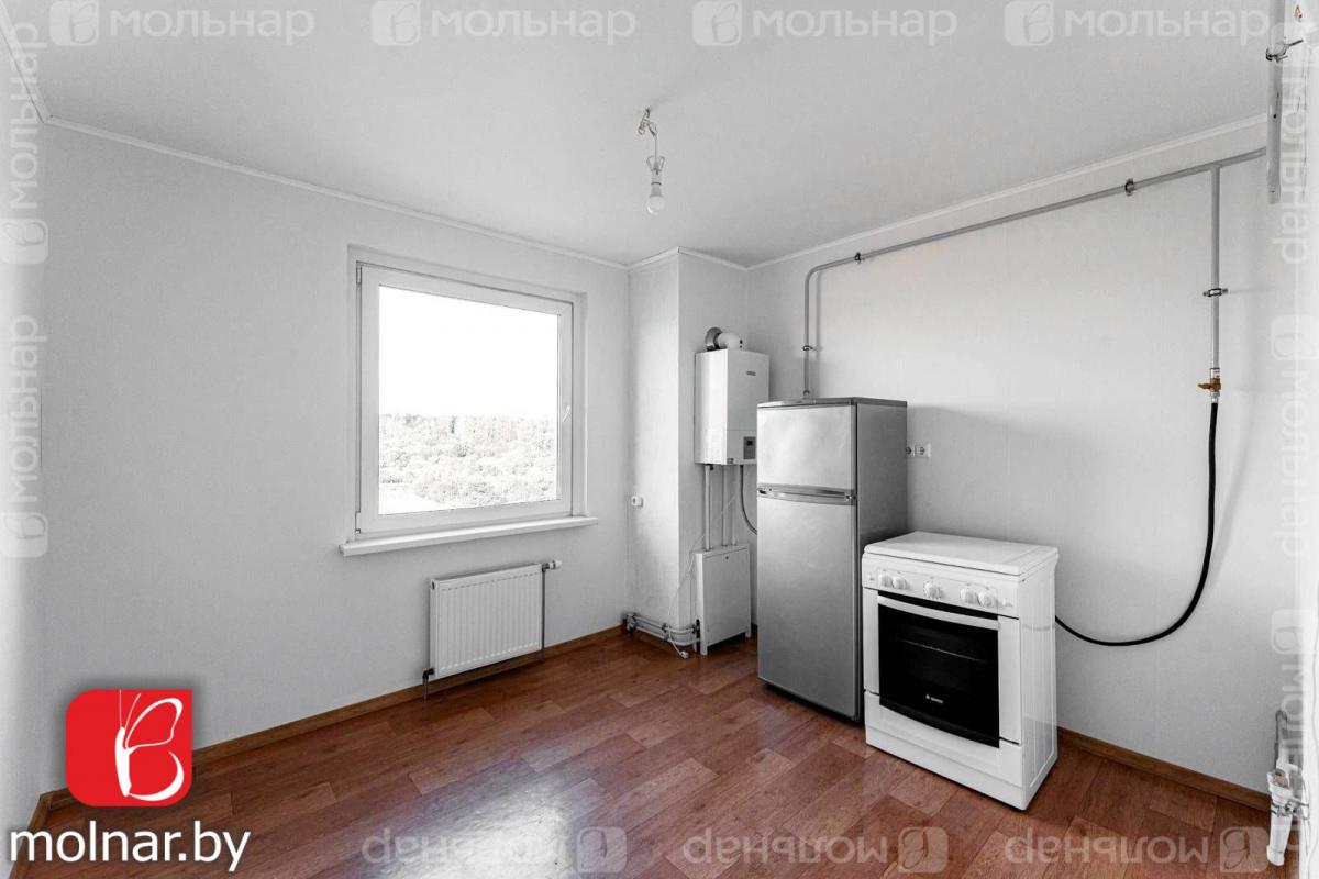 Продам 2-комнатную квартиру в