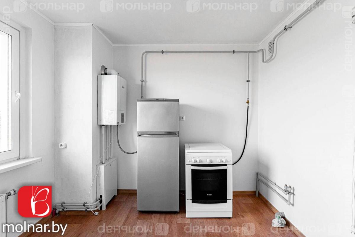 Продам 2-комнатную квартиру в
