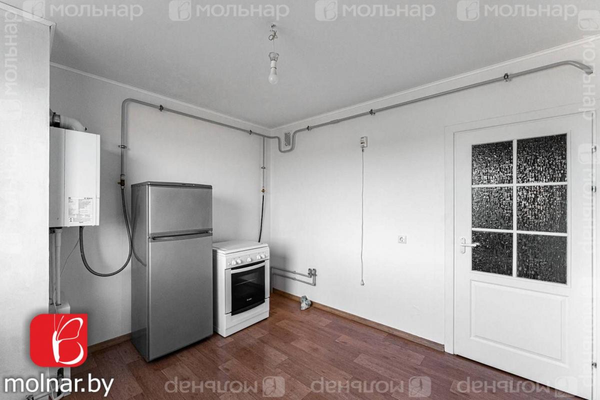 Продам 2-комнатную квартиру в