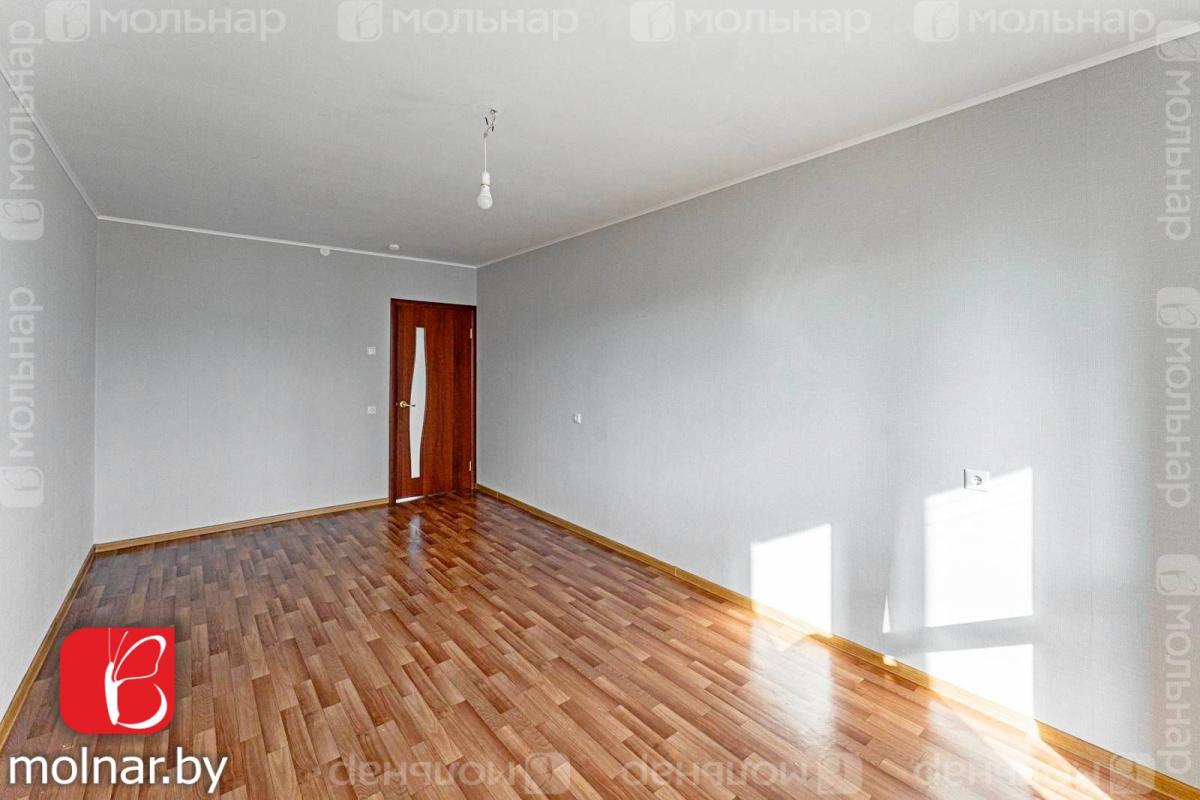 Продам 2-комнатную квартиру в