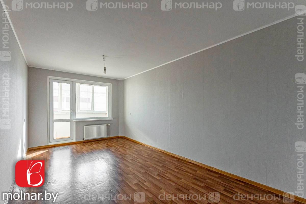 Продам 2-комнатную квартиру в