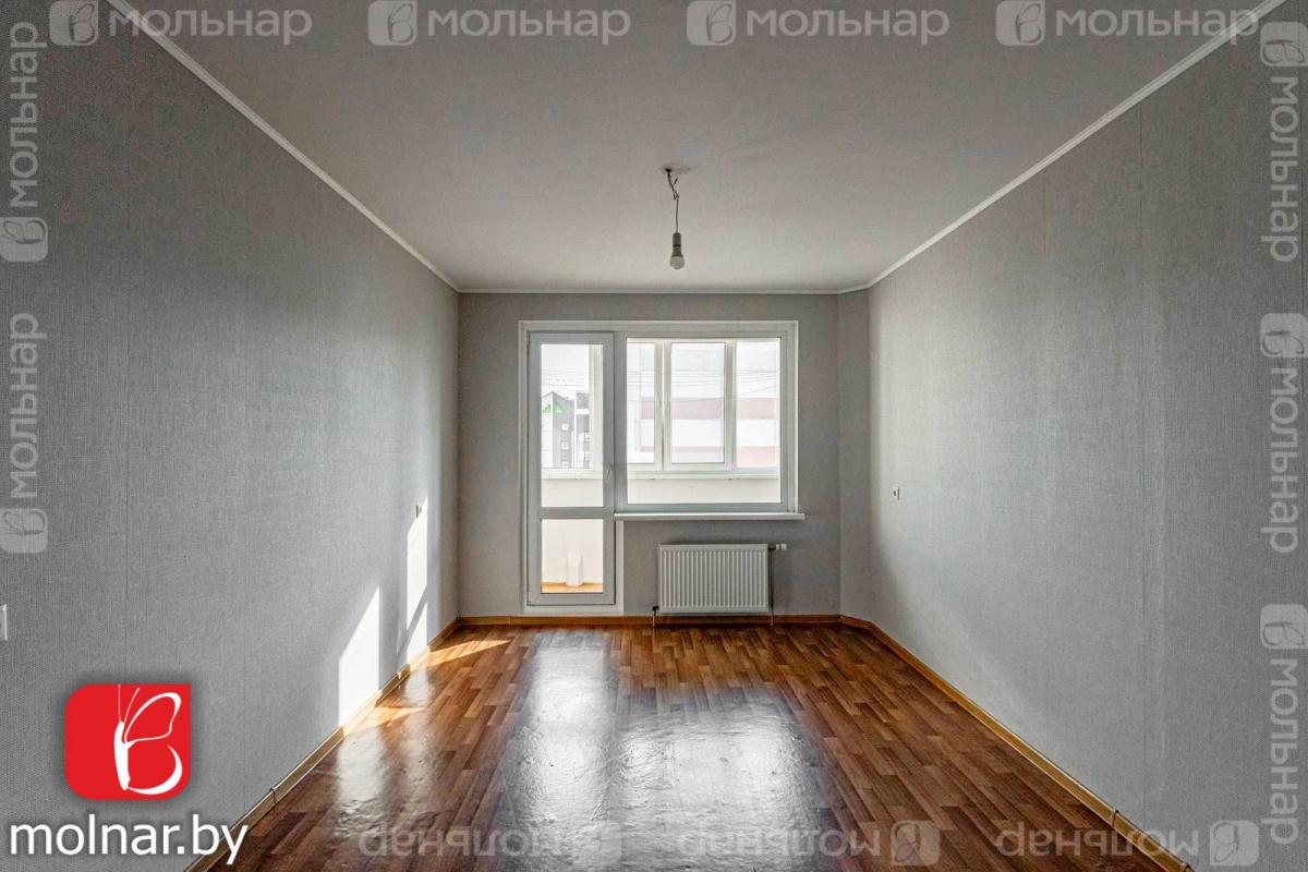 Продам 2-комнатную квартиру в