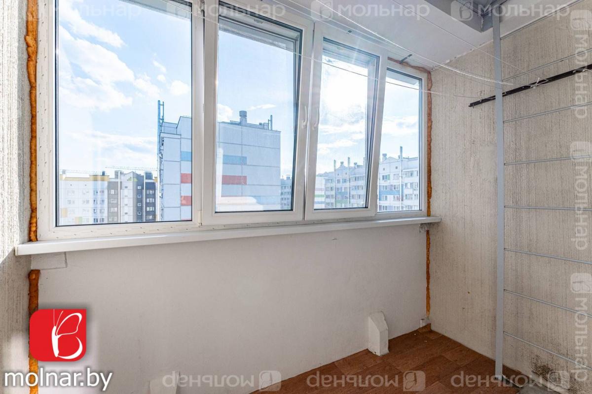 Продам 2-комнатную квартиру в