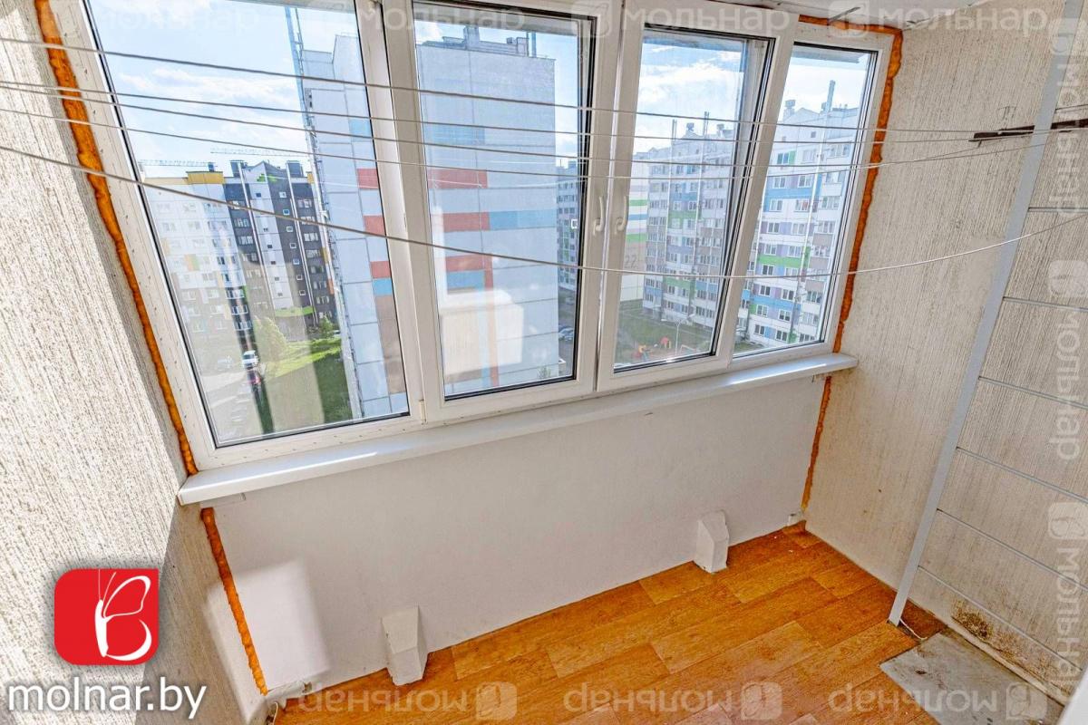Продам 2-комнатную квартиру в