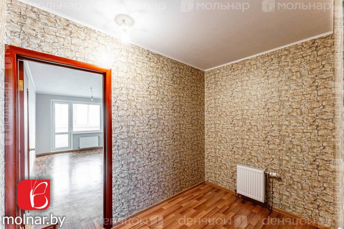 Продам 2-комнатную квартиру в